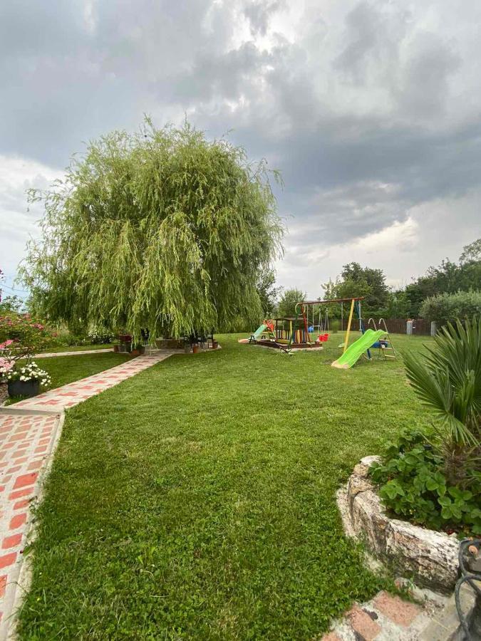 Green place Apartments Portorož Buitenkant foto