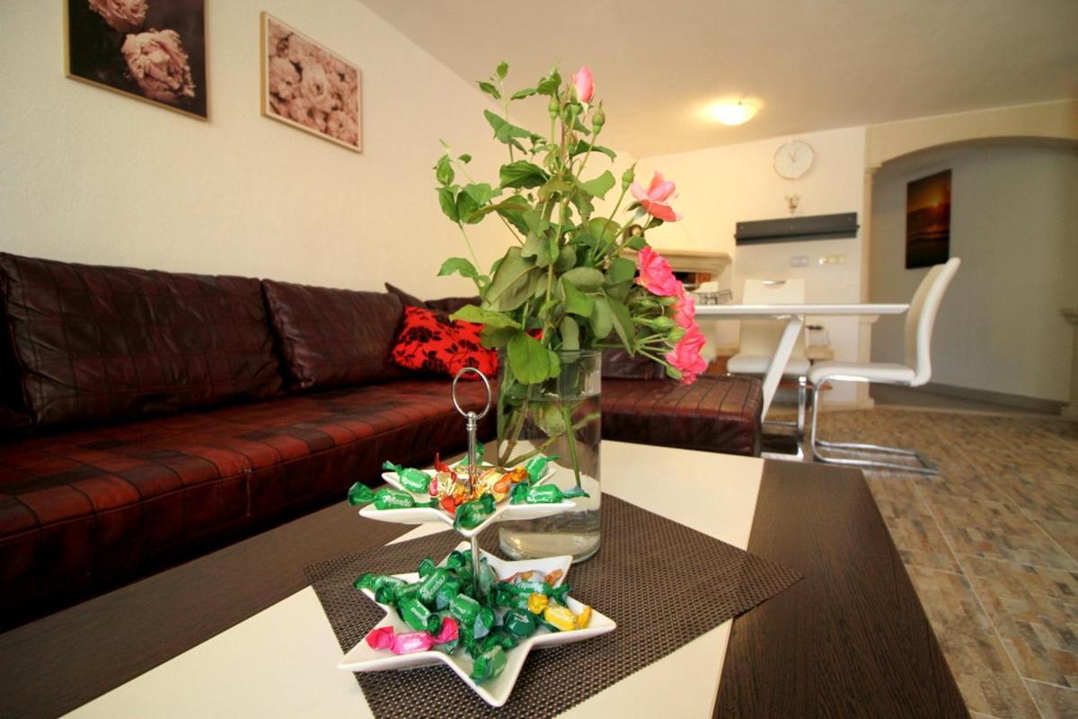 Green place Apartments Portorož Buitenkant foto
