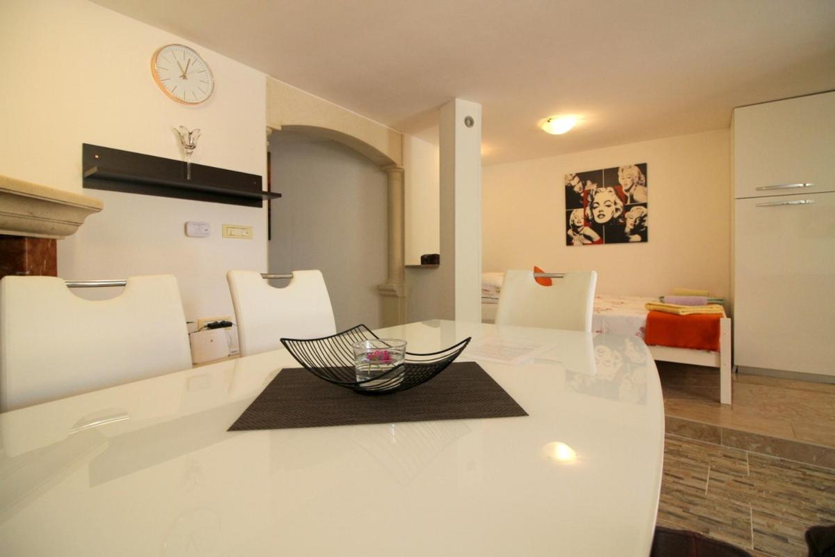 Green place Apartments Portorož Buitenkant foto