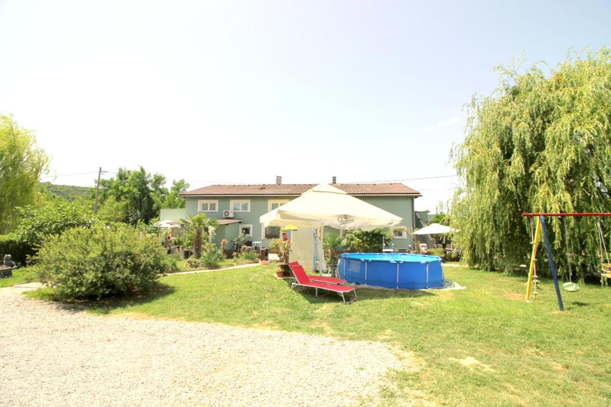 Green place Apartments Portorož Buitenkant foto
